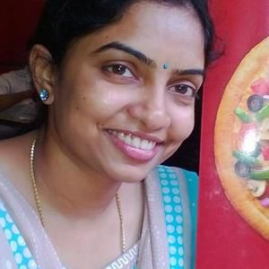 Meet your Posher, Neeraja